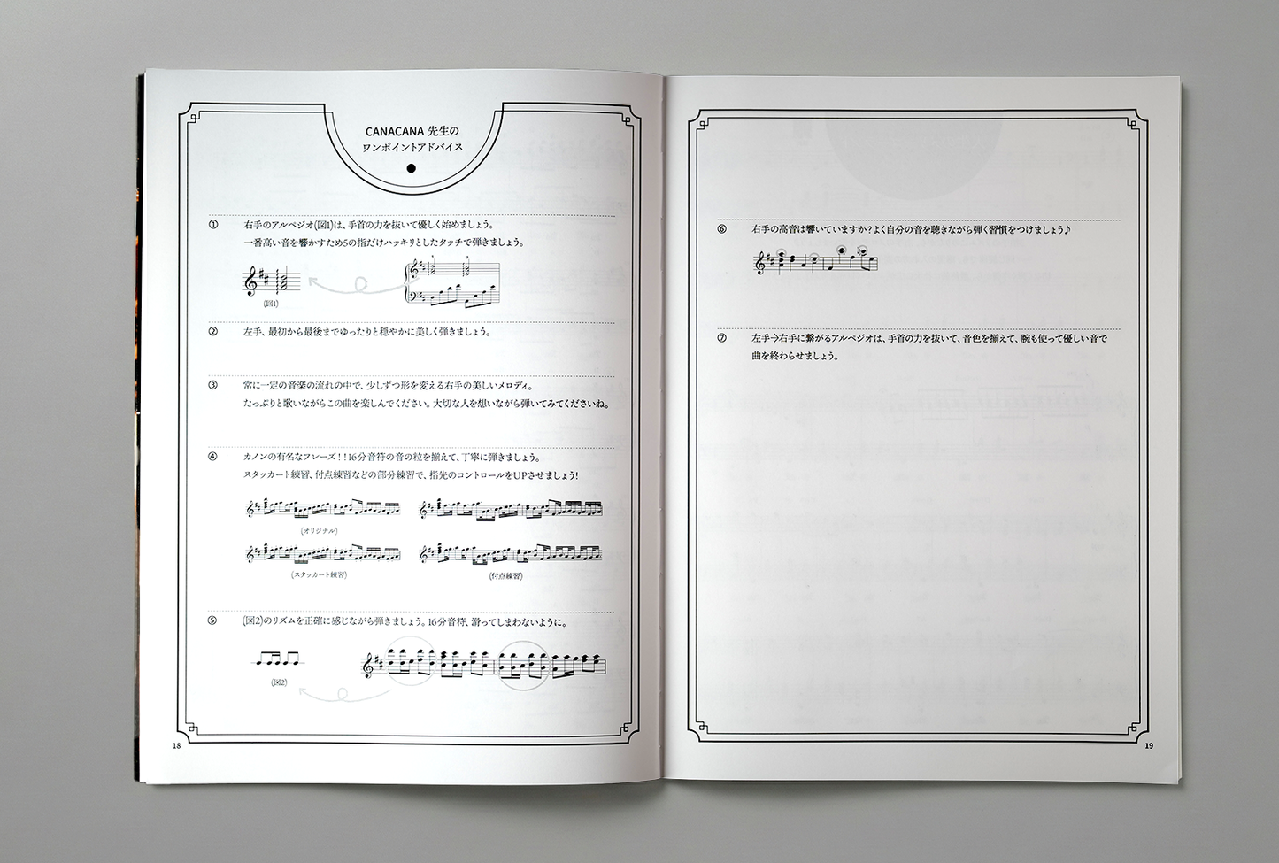 ピアノスコア] PIANO SCORE The BEST of CANACANA family vol.2